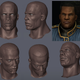Illustration for article titled Building emBioShock, StarCraft God of War/em Characters